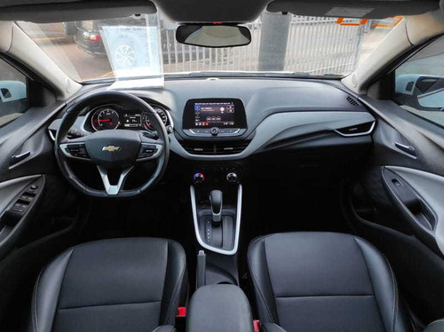Imagem 9 de 12 de Chevrolet Onix 10tat Pr2 2020