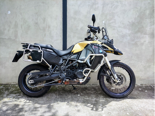 Bmw F 800 Gs Adventure