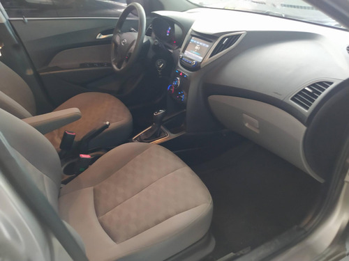 Hyundai HB20S HB20S C.Style/C.Plus1.6 Flex 16V Aut. 4p
