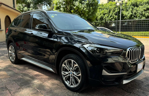 BMW X1 2.0 Sdrive 20ia X Line At