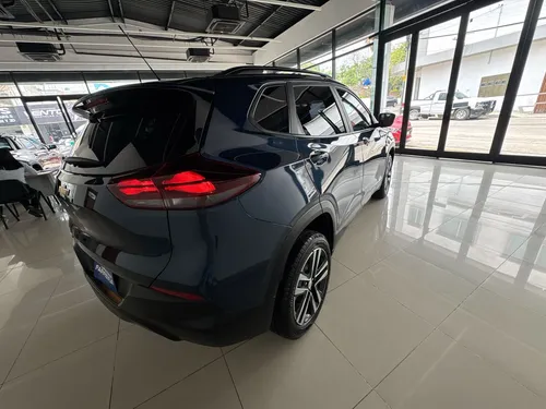 Chevrolet Tracker 1.2 Premier At