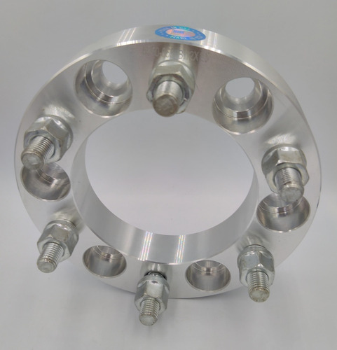 Separador P/ Rines Ford 6h/ Manz 139mm/ Esp. 1.25 S6139