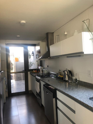 Departamento En Venta En Barrio Rincón De Araoz - Lujan De Cuyo