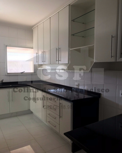 Casa De 170m² 3 Dormitórios Parque Dos Príncipes - Ca04681 - 68299130