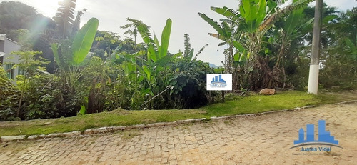 Imagem 2 de 9 de Terreno No Condomínio Píer Em Mangaratiba/rj - 366 - 68119787