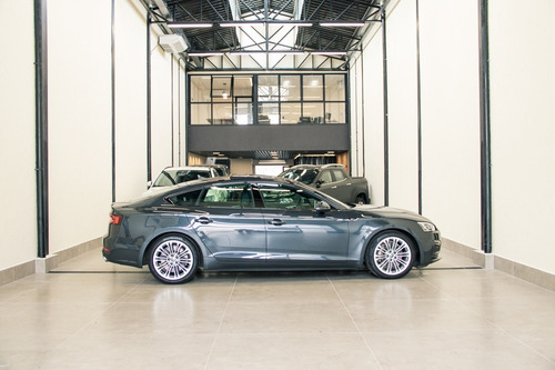 Imagem 6 de 15 de Audi A5 Sportback 2.0 Performance Black Tfsi S-tronic
