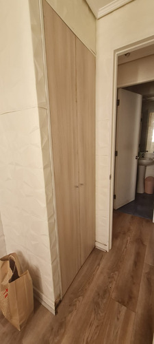 Venta Dpto Amoblado 2 Dormitorios