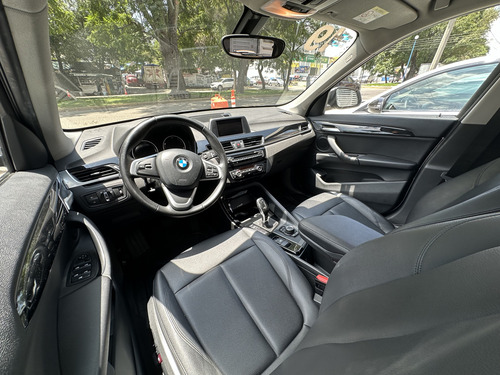 BMW X1 2.0 Sdrive 20ia X Line At