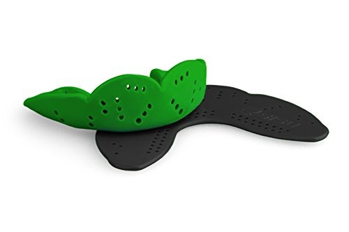 Imagen 4 de 6 de Protector Bucal Sunu S16-ng-aa-1 Protector Bucal Aero Custom