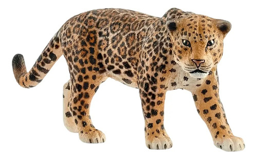 Figura Animales Jaguar 14769 Schleich Trex