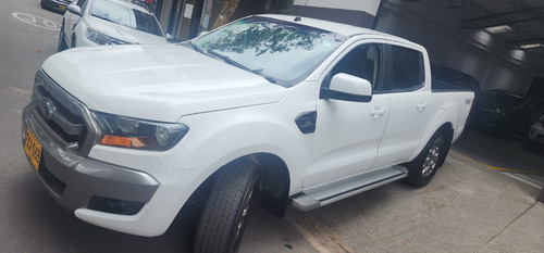 Ford Ranger 3.2 Xls