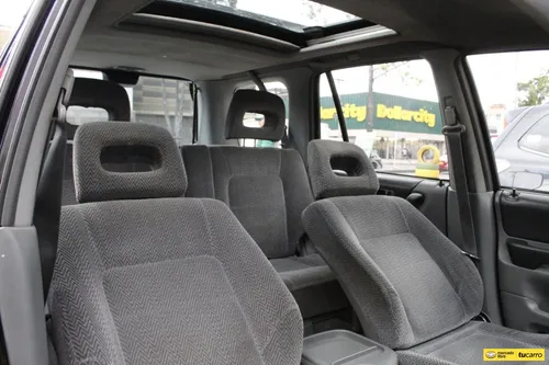Honda CR-V 2.0 Rvsi