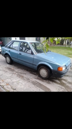 Ford Escort 1.6 Gl 1991