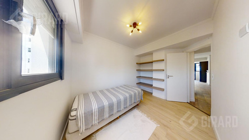 Departamentos De 3 Ambientes En Venta. A Estrenar. Güemes