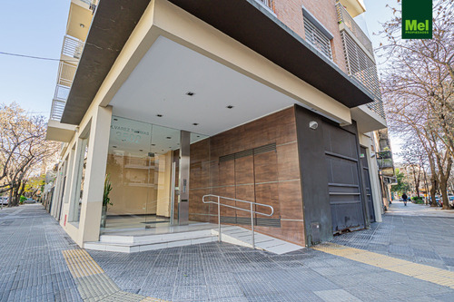 Hermoso 3 Ambientes Con Doble Cochera L Villa Urquiza