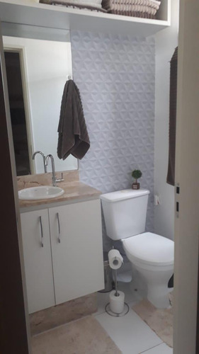 Imagem 26 de 27 de Apartamento À Venda, 57 M² Por R$ 425.000,00 - Jardim Previdência - São Paulo/sp - Ap1526