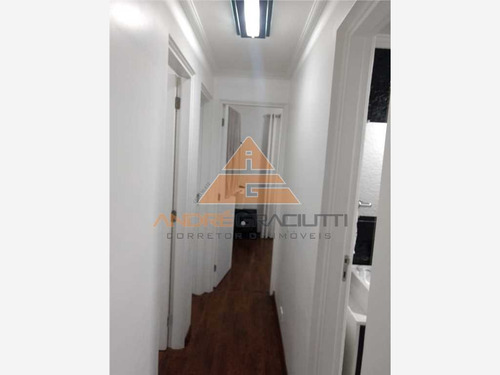 Imagem 10 de 15 de Apartamento - Vila Homero Thon - Santo Andre - Sao Paulo | Ref.: - 3742