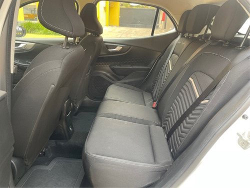 Fiat Pulse 1.0 TURBO 200 FLEX AUDACE CVT