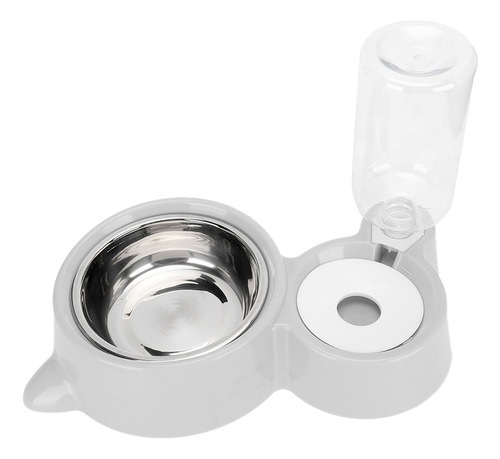 Alimentador De Água Para Cães Dispensador Automático De Gato