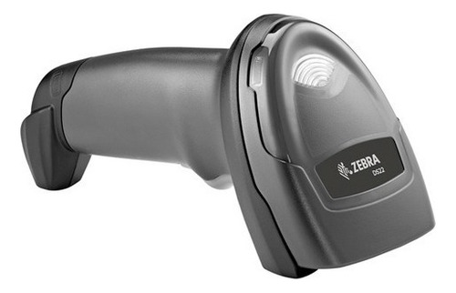 Zebra Ds2208-sr Lector Código Barras 1d 2d Usb Base 37cm Led