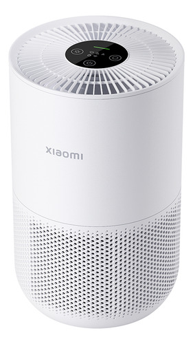 Purificador De Aire Xiaomi Smart Air Purifier 4 Compact Re Blanco (Usado)
