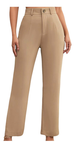 Pantalon Mujer A La Moda Marca Vanlens