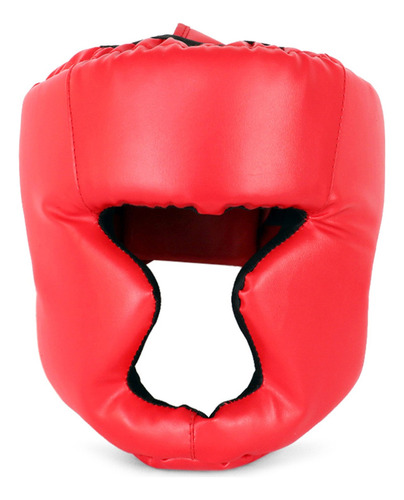 Casco Gear Boxing Head Sparring For Artes Marciales Mixtas