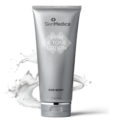 Skinmedica Locion Firm & Tone Para El Cuerpo, 6 Fl Oz