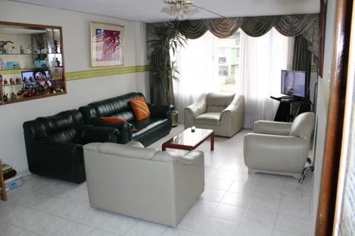 Casa En Venta En Estrada. Cod V1039007