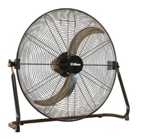 Comprar Turbo Ventilador Industrial Liliana Vti32 Reclinable 32 280w