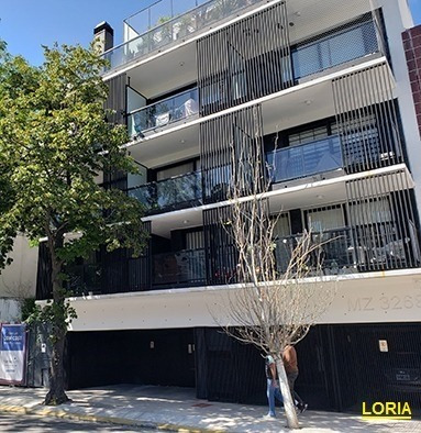 Imagen 4 de 11 de Cochera En Venta - Descubierta - Muy Bajas Expensas.-