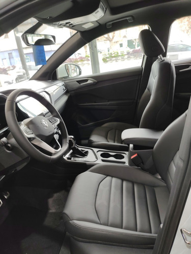 Imagen 11 de 12 de Volkswagen Taos Comfortline 250 Tsi At
