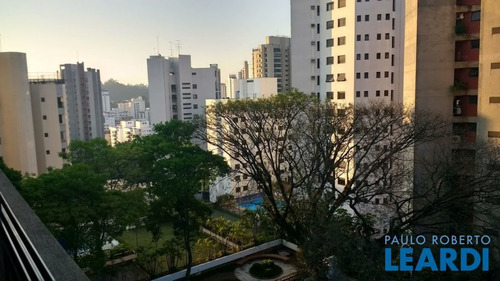 Apartamento - Real Parque - Sp - 517221
