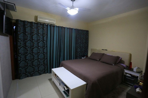 Casa Em Aberta Dos Morros Com 3 Dormitórios - Mi5314