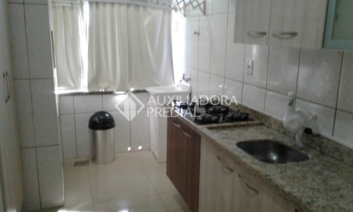 Imagem 10 de 15 de Apartamento - Rubem Berta - Ref: 273238 - V-273238