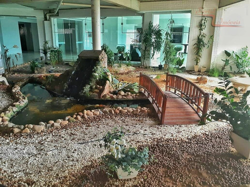 Imagem 4 de 21 de Apartamento À Venda No Bairro Prainha - Caraguatatuba/sp - 1740