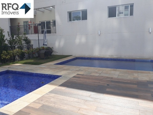 Imagem 21 de 27 de Apartamento De 3 Dormitórios No Bairro Vila Da Saúde Com Área De Lazer !! - Ap02823 - 70240765