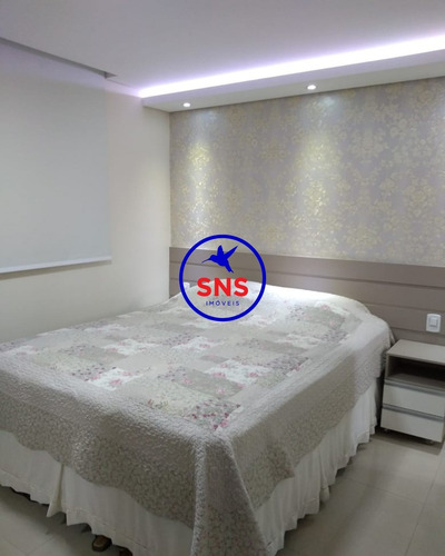 Imagem 4 de 14 de Apartamento - Ap02964 - 68175861