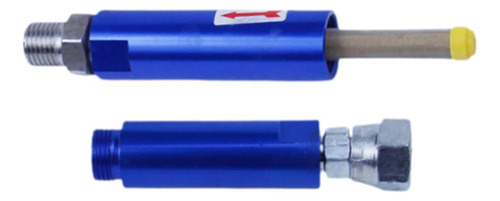 Ferramenta De Pulverização De Tinta De Tinta Sem Ar Filtro