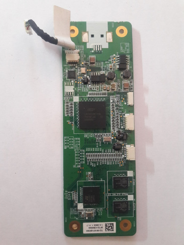Modulo De Pantalla Tactil Acer Aspire Z5610 (Usado)
