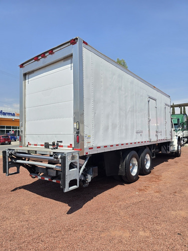 Torton Freightliner M2 Caja Refrigrada 2016 Rabon 8 Metros