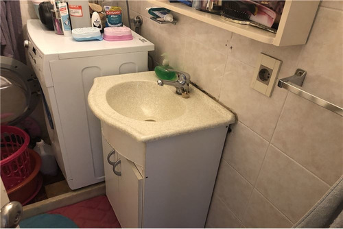 Venta De Apartamento 2 Dormitorios La Blanqueada