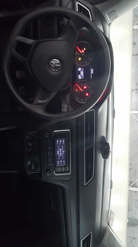 Volkswagen Gol Trend 1.6 Trendline 101cv 2020