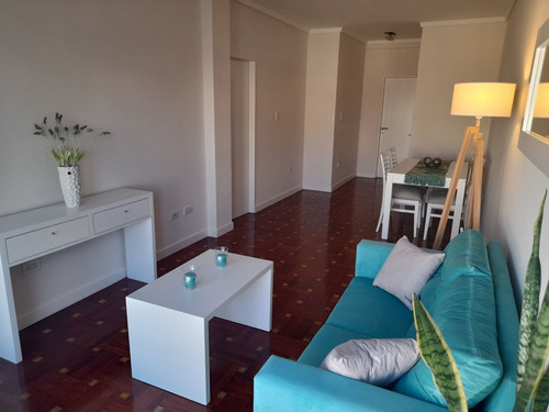 Imagen 6 de 17 de Venta 3 Ambientes Externo Totalmente Reciclado Mar Del Plata