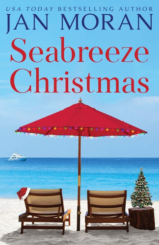 Libro: Seabreeze Christmas (summer Beach)
