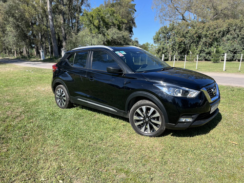 Nissan Kicks 1.6 Advance
