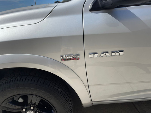 Dodge Ram 2017