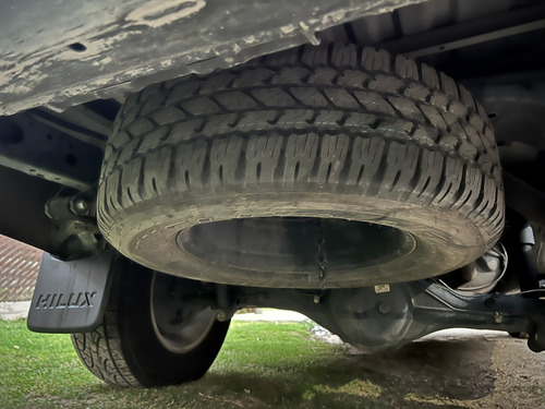 Toyota Hilux Pick-Up 2.8 Cd Srv 177cv 4x2