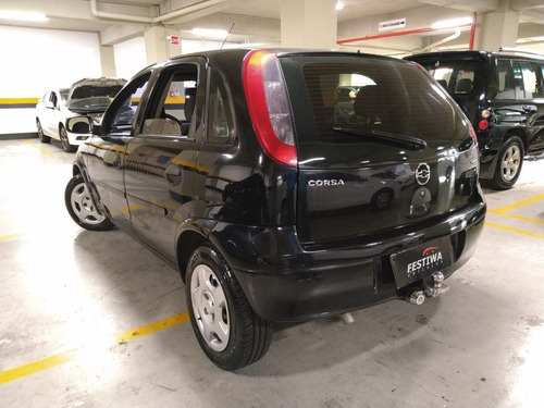 Chevrolet Corsa 1.0 Mpfi Maxx 8v Flex 4p Manual