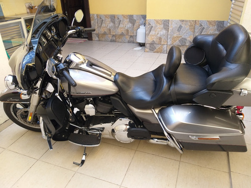 Imagem 4 de 7 de Harley Davidson Ultra Limited